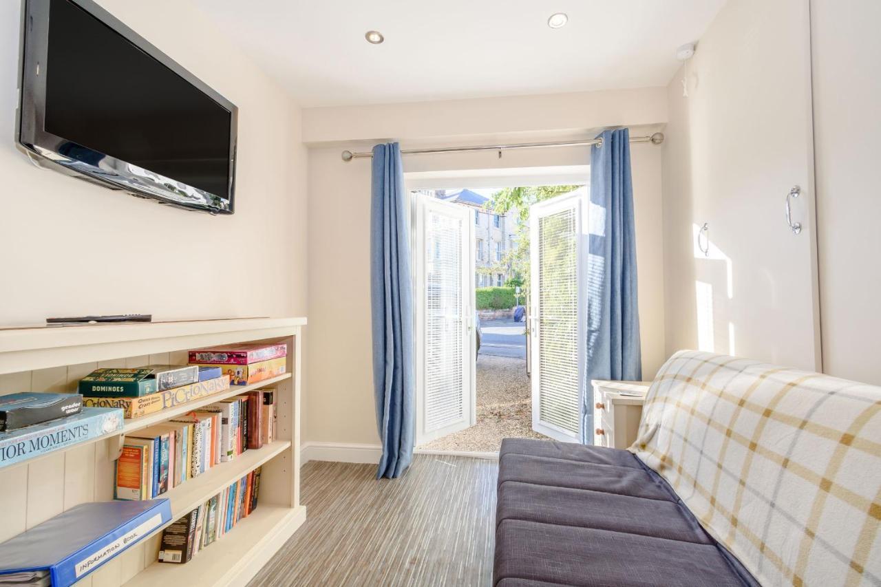 The Coach House Holiday home