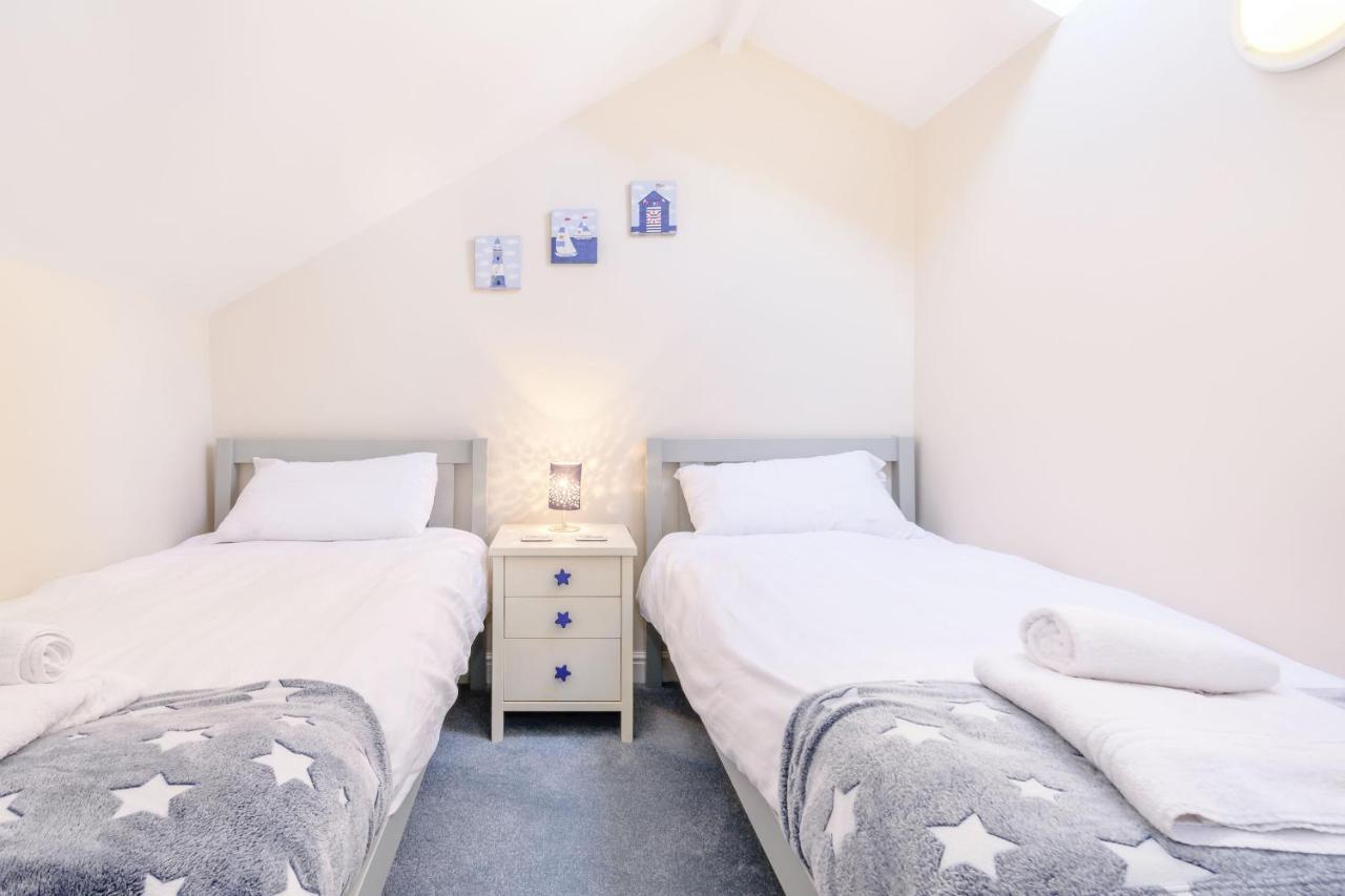 The Coach House Holiday home