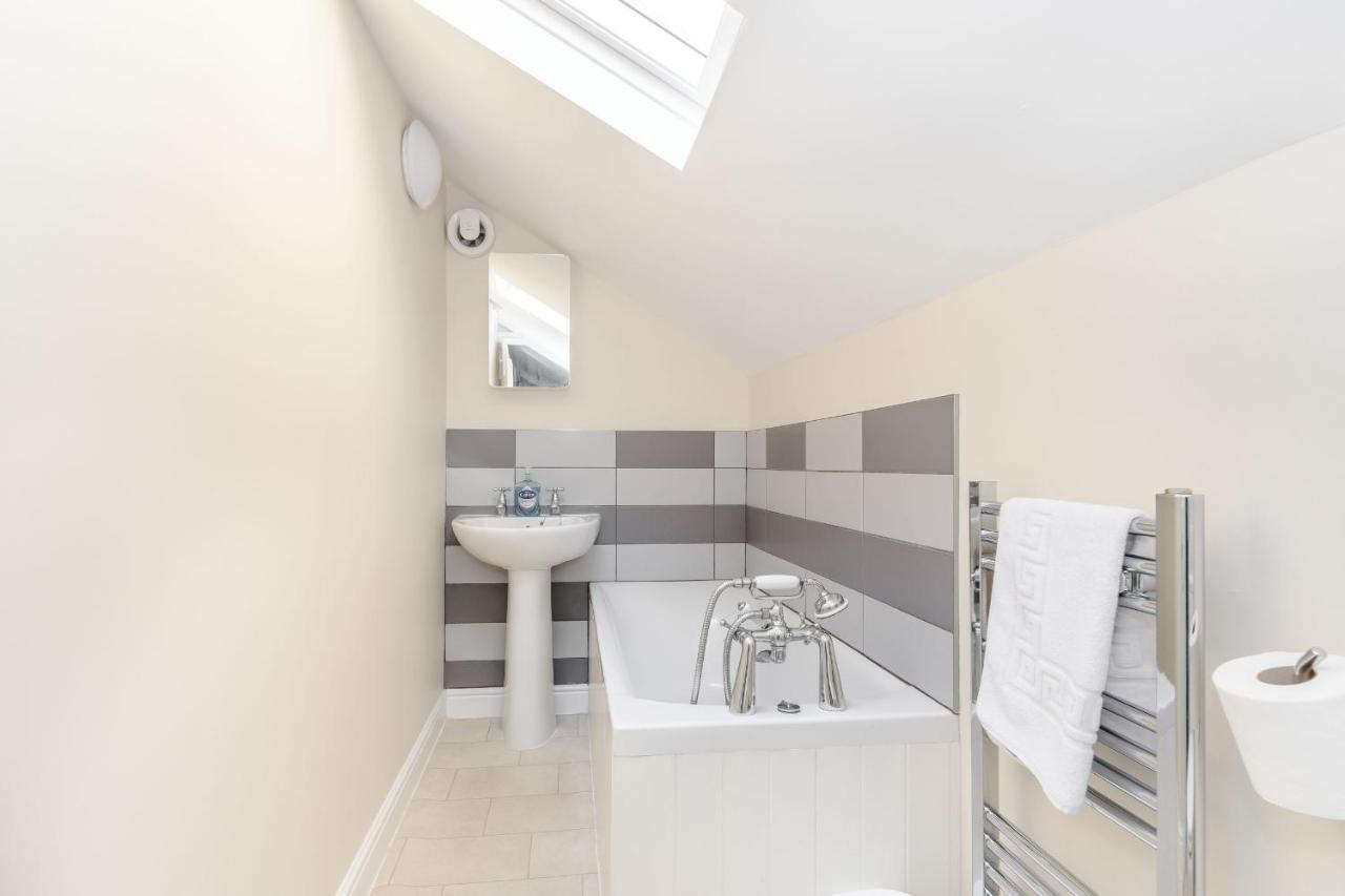 The Coach House Holiday home *