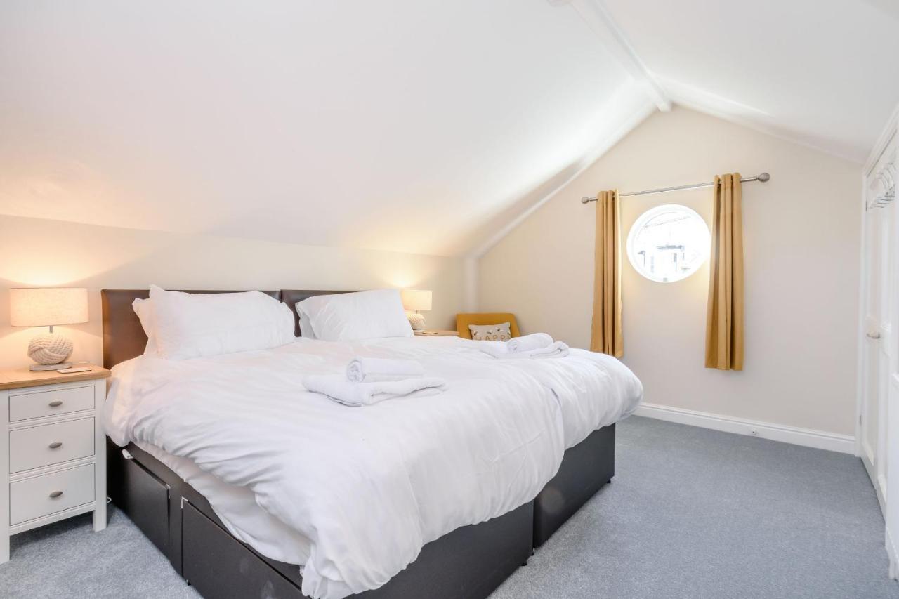 The Coach House Holiday home Scarborough